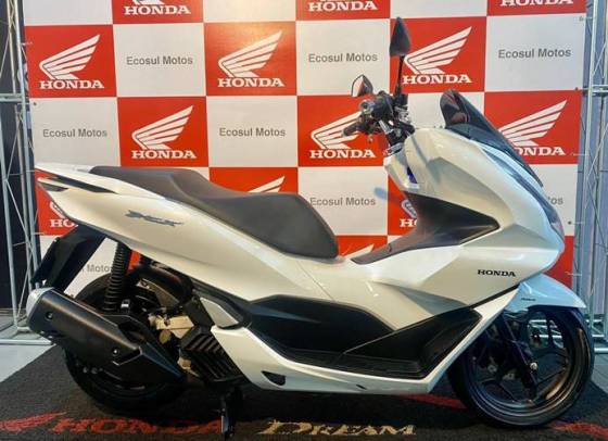 HONDA PCX 160 ABS 